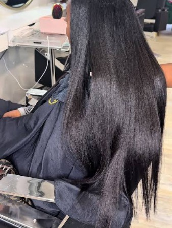 Flat Strands Extension