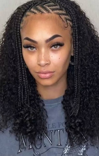 Half Head
