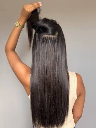 K-Tips (Keratin Fusion)